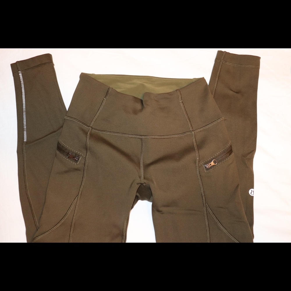 Lululemon Leggings